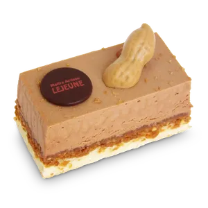 Petit gâteau Chouchou - Lejeune
