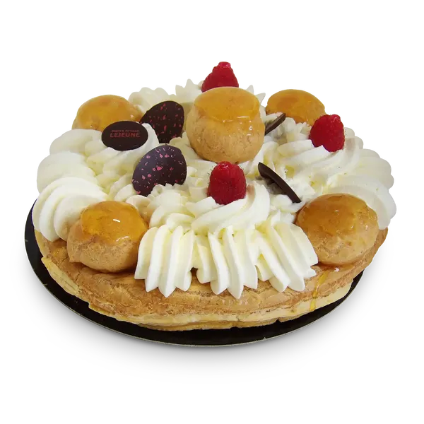 Saint-Honoré - Pâtisserie Lejeune