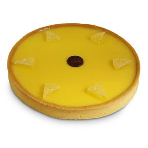 Tarte au citron - Pâtisserie Lejeune