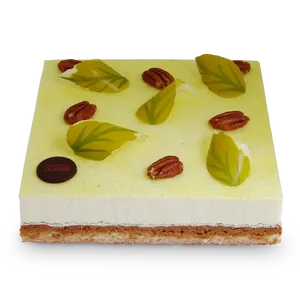 Entremet Pompom - Pâtisserie Lejeune