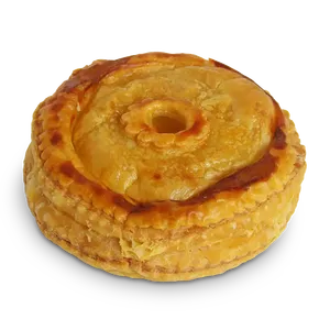 Feuilleté crevettes - Pâtisserie Lejeune