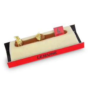 Petit Gateau individuel Lingot Caramel - Pâtisserie Lejeune