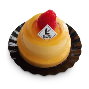 Petit Gâteau Tango - Pâtisserie Lejeune