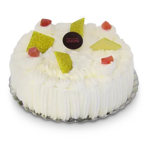 Vacherin - Pâtisserie Lejeune