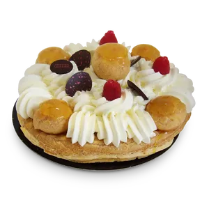 Saint-Honoré - Pâtisserie Lejeune