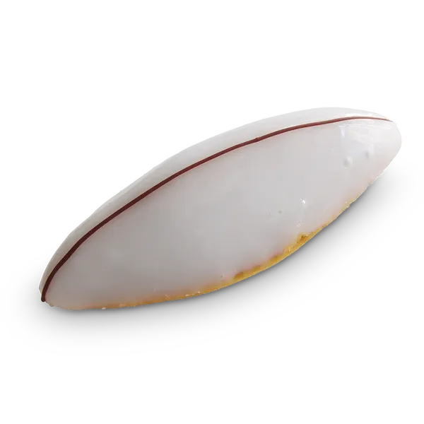 Barquette Marron - Pâtisserie Lejeune