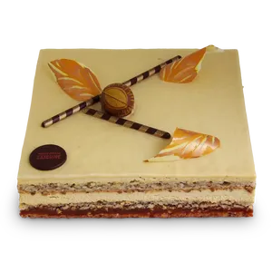 Entremet Totem - Pâtisserie Lejeune