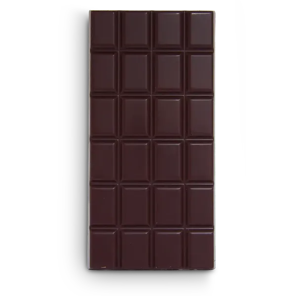 Tablette nature noir - Pâtisserie Lejeune