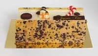 Bûche Titamisu - Pâtisserie Lejeune