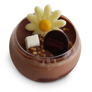 Verrine Coconut - Pâtisserie Lejeune