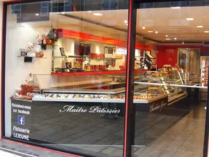 Boutique Villefranche