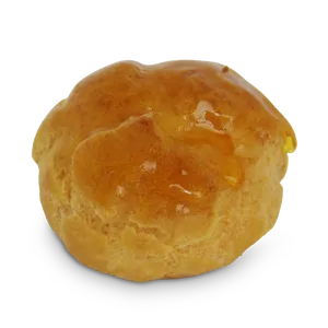 Choux caramel - Pâtisserie Lejeune