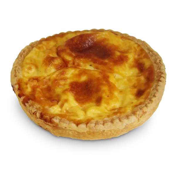 Quiche Jambon - Pâtisserie Lejeune
