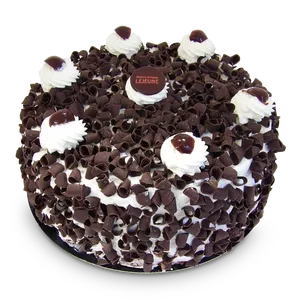 Forêt noire - Pâtisserie Lejeune