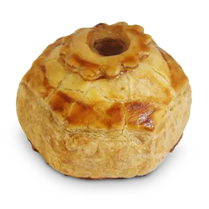 Pâté froid individuel - Pâtisserie Lejeune