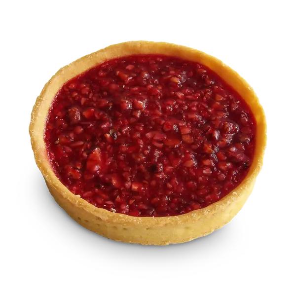 Tarte aux pralines - Pâtisserie Lejeune