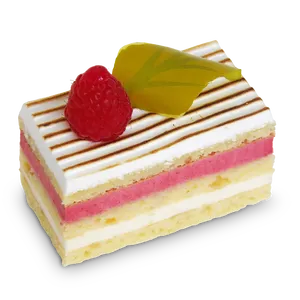 Petit Gâteau Tropique - Pâtisserie Lejeune