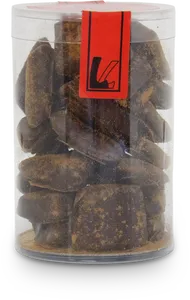 Éclats d’oranges confites - Pâtisserie Lejeune