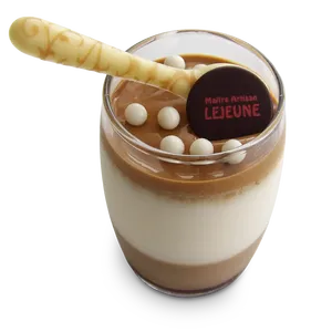 Verrine Tentation - Pâtisserie Lejeune