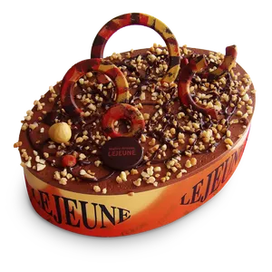 Entremet Caracas - Pâtisserie Lejeune