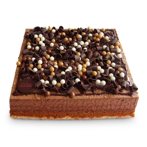 Entremet Royal - Pâtisserie Lejeune