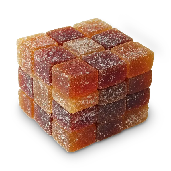 Pâtes de fruits - Patisserie Lejeune