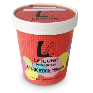 Glaces artisanale - Pâtisserie Lejeune