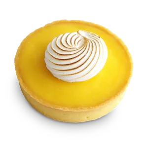 Tarte au citron - Pâtisserie Lejeune