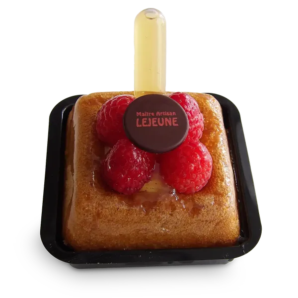 Baba au Rhum - Pâtisserie Lejeune