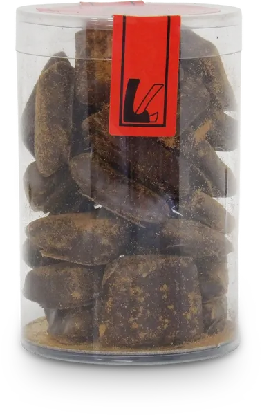 Éclats d’oranges confites - Pâtisserie Lejeune