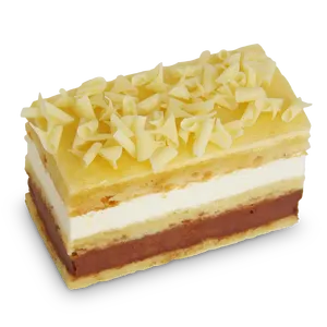 Petit gâteau Saint-Marc - Lejeune