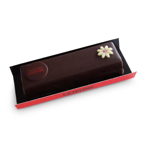 Succès chocolat - Pâtisserie Lejeune