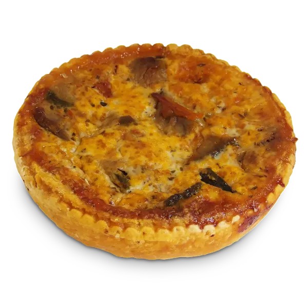 Quiche légumes - Pâtisserie Lejeune
