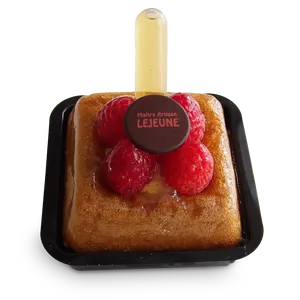 Baba au Rhum - Pâtisserie Lejeune