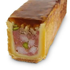 Pâté croûte cocktail artisanal - Pâtisserie Lejeune