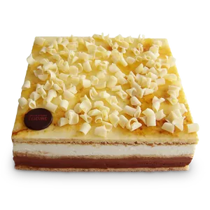 Entremet Saint-Marc - Pâtisserie Lejeune